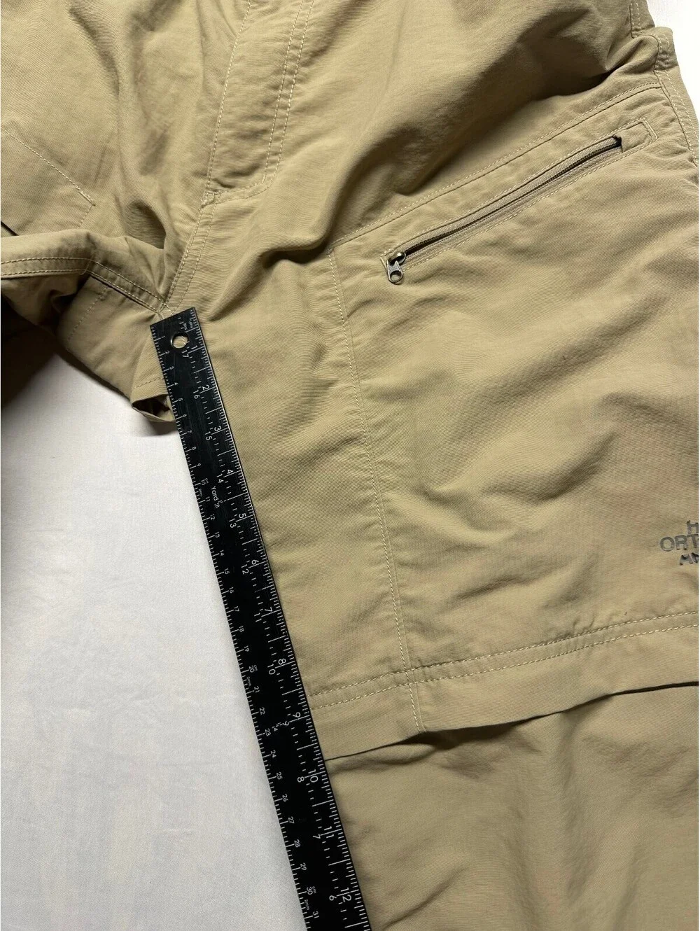 The North Face euc no